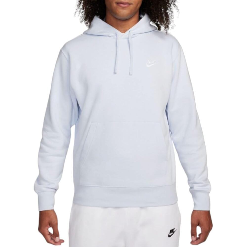 Nike Men's Pull Over Hoodie, Size XX-Large